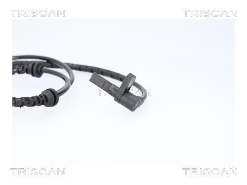 Capteur ABS (Capteur de vitesse de roue) Triscan A/S 8180 15249