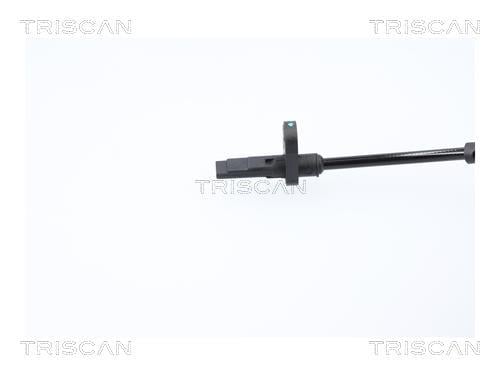 Sensor, revoluciones de la rueda Triscan A/S ref. 8180 15250