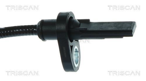 Capteur ABS (Capteur de vitesse de roue) Triscan A/S ref. 8180 15253