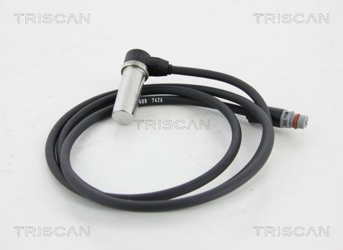 Capteur ABS (Capteur de vitesse de roue) Triscan A/S ref. 8180 15276