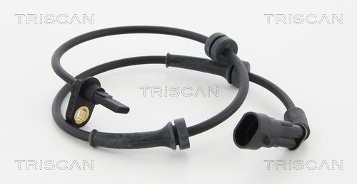 Capteur ABS (Capteur de vitesse de roue) Triscan A/S ref. 8180 15302