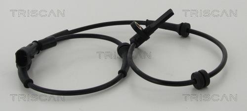 Capteur ABS (Capteur de vitesse de roue) Triscan A/S ref. 8180 15313