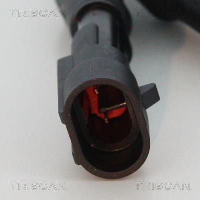 Capteur ABS (Capteur de vitesse de roue) Triscan A/S ref. 8180 15313