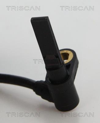 Capteur ABS (Capteur de vitesse de roue) Triscan A/S ref. 8180 15313