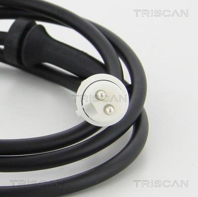 Capteur ABS (Capteur de vitesse de roue) Triscan A/S ref. 8180 15316