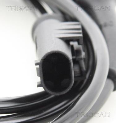 Sensor, revoluciones de la rueda Triscan A/S ref. 8180 15322