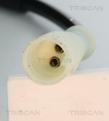Sensor, revoluciones de la rueda Triscan A/S ref. 8180 15402