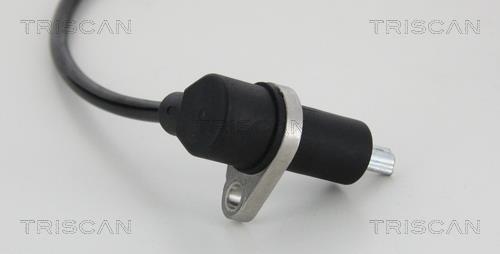 Sensor, revoluciones de la rueda Triscan A/S ref. 8180 15402