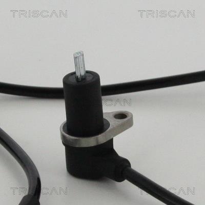 Capteur ABS (Capteur de vitesse de roue) Triscan A/S ref. 8180 15403