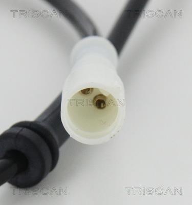 Sensor, revoluciones de la rueda Triscan A/S ref. 8180 15406