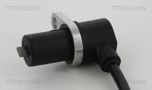 Sensor, revoluciones de la rueda Triscan A/S ref. 8180 15406