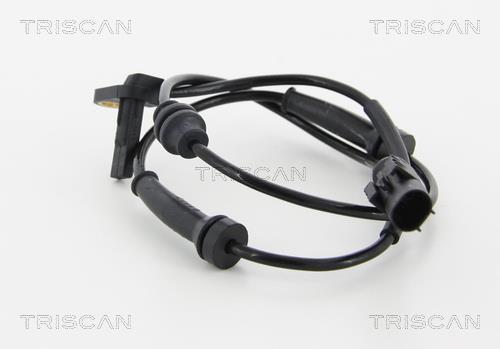 Capteur ABS (Capteur de vitesse de roue) Triscan A/S ref. 8180 15600