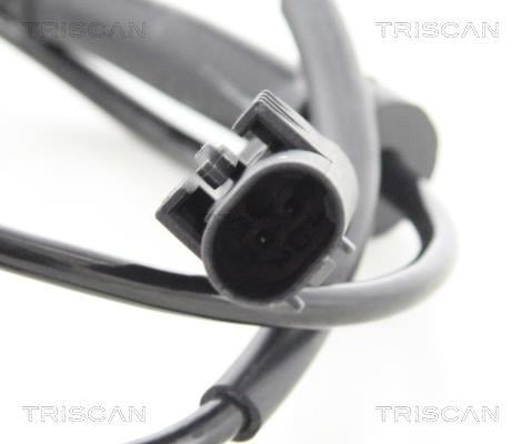 Capteur ABS (Capteur de vitesse de roue) Triscan A/S ref. 8180 15600