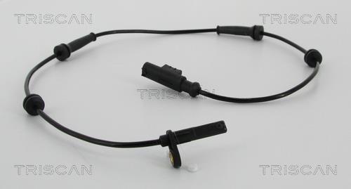 Capteur ABS (Capteur de vitesse de roue) Triscan A/S ref. 8180 15601