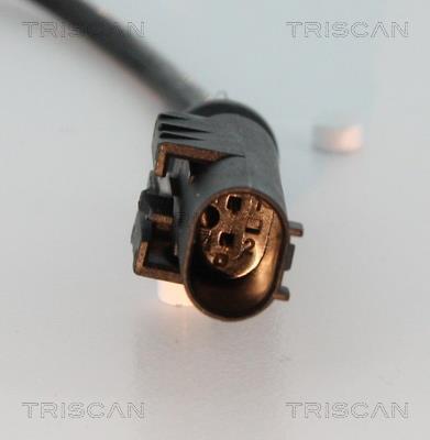 Capteur ABS (Capteur de vitesse de roue) Triscan A/S ref. 8180 15601