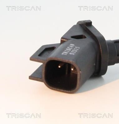 Capteur ABS (Capteur de vitesse de roue) Triscan A/S ref. 8180 16103