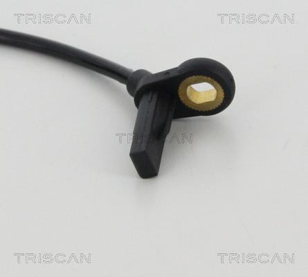 Capteur ABS (Capteur de vitesse de roue) Triscan A/S 8180 16104