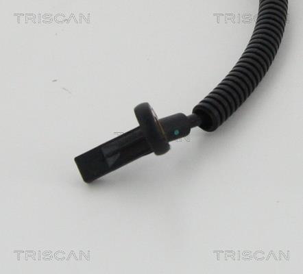 Capteur ABS (Capteur de vitesse de roue) Triscan A/S ref. 8180 16105