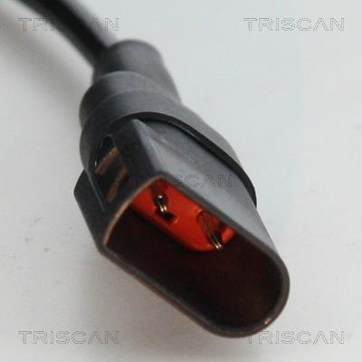 Sensor ABS Triscan A/S 8180 16107