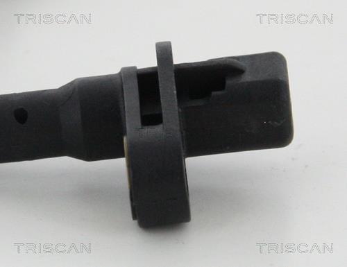 Sensor ABS Triscan A/S 8180 16107