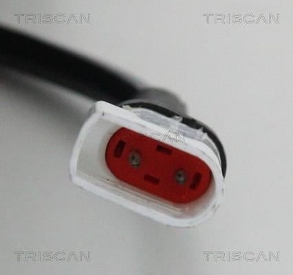 Sensor, revoluciones de la rueda Triscan A/S ref. 8180 16110