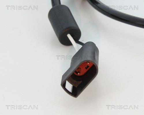 Capteur ABS (Capteur de vitesse de roue) Triscan A/S 8180 16113