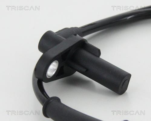 Capteur ABS (Capteur de vitesse de roue) Triscan A/S 8180 16113