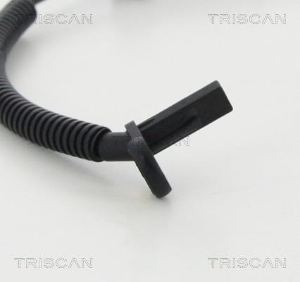 Capteur ABS (Capteur de vitesse de roue) Triscan A/S 8180 16114