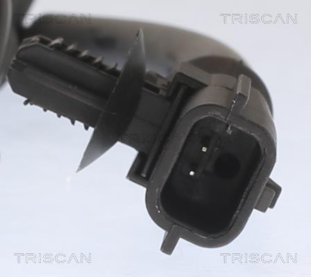 Sensor, revoluciones de la rueda Triscan A/S ref. 8180 16119