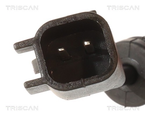 Sensor, revoluciones de la rueda Triscan A/S ref. 8180 16120