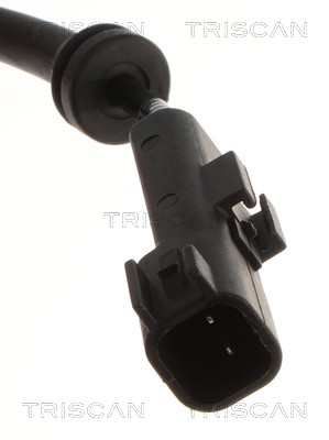 Capteur ABS (Capteur de vitesse de roue) Triscan A/S 8180 16121