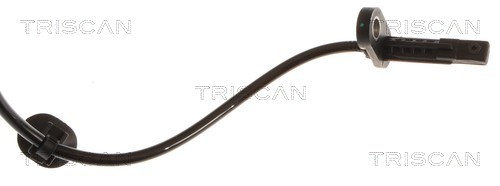 Capteur ABS (Capteur de vitesse de roue) Triscan A/S 8180 16121