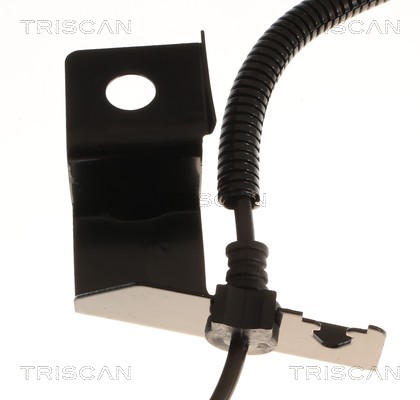 Capteur ABS (Capteur de vitesse de roue) Triscan A/S 8180 16121