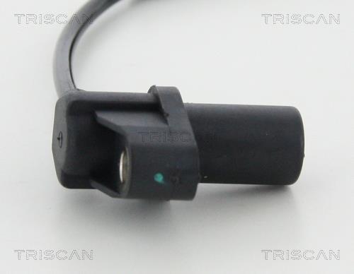 Capteur ABS (Capteur de vitesse de roue) Triscan A/S ref. 8180 16123