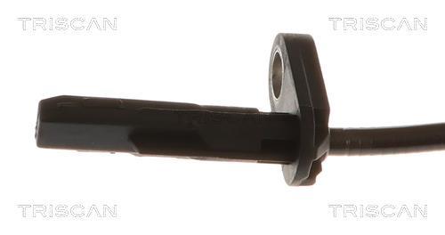 Capteur ABS (Capteur de vitesse de roue) Triscan A/S ref. 8180 16124