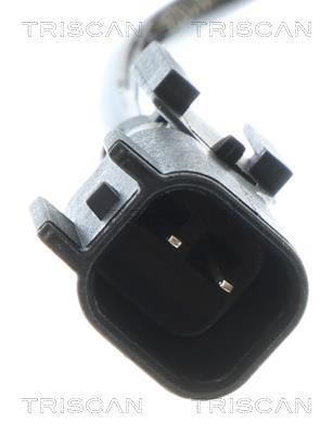 Sensor, revoluciones de la rueda Triscan A/S ref. 8180 16125