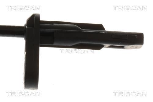 Sensor, revoluciones de la rueda Triscan A/S ref. 8180 16125