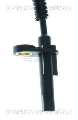 Sensor ABS Triscan A/S ref. 8180 16126