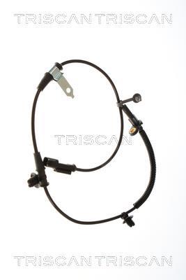 Sensor ABS Triscan A/S ref. 8180 16126