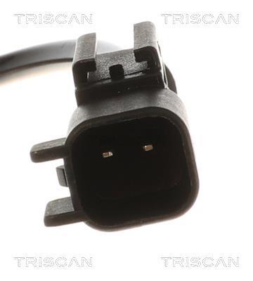 Sensor, revoluciones de la rueda Triscan A/S ref. 8180 16127