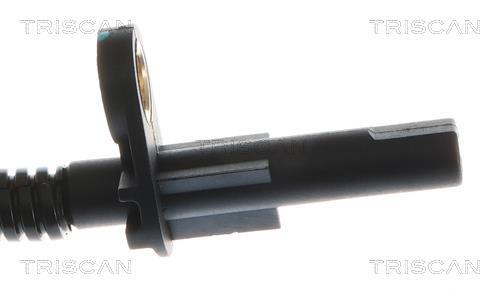 Sensor, revoluciones de la rueda Triscan A/S ref. 8180 16127