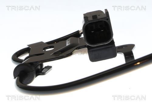 Sensor ABS Triscan A/S ref. 8180 16131