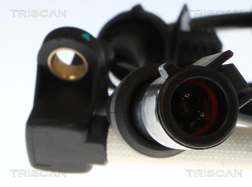 Capteur ABS (Capteur de vitesse de roue) Triscan A/S ref. 8180 16132