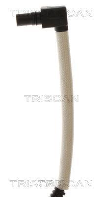 Capteur ABS (Capteur de vitesse de roue) Triscan A/S ref. 8180 16132