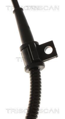 Capteur ABS (Capteur de vitesse de roue) Triscan A/S ref. 8180 16132