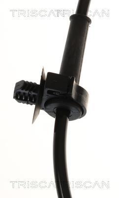 Capteur ABS (Capteur de vitesse de roue) Triscan A/S ref. 8180 16132