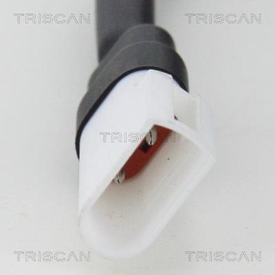 Capteur ABS (Capteur de vitesse de roue) Triscan A/S ref. 8180 16144