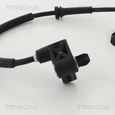 Capteur ABS (Capteur de vitesse de roue) Triscan A/S ref. 8180 16144