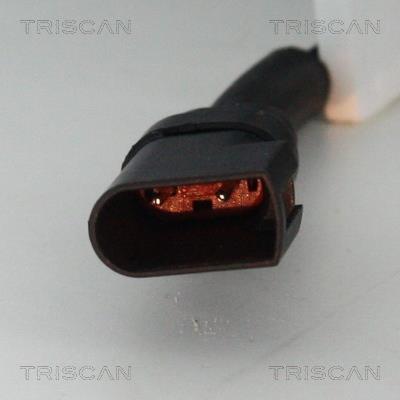 Capteur ABS (Capteur de vitesse de roue) Triscan A/S ref. 8180 16145