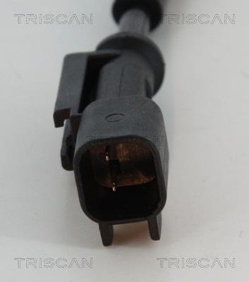 Capteur ABS (Capteur de vitesse de roue) Triscan A/S ref. 8180 16155